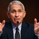 Image for article titled We Ask Dr. Fauci About What He's Planning For The Next Pandemic